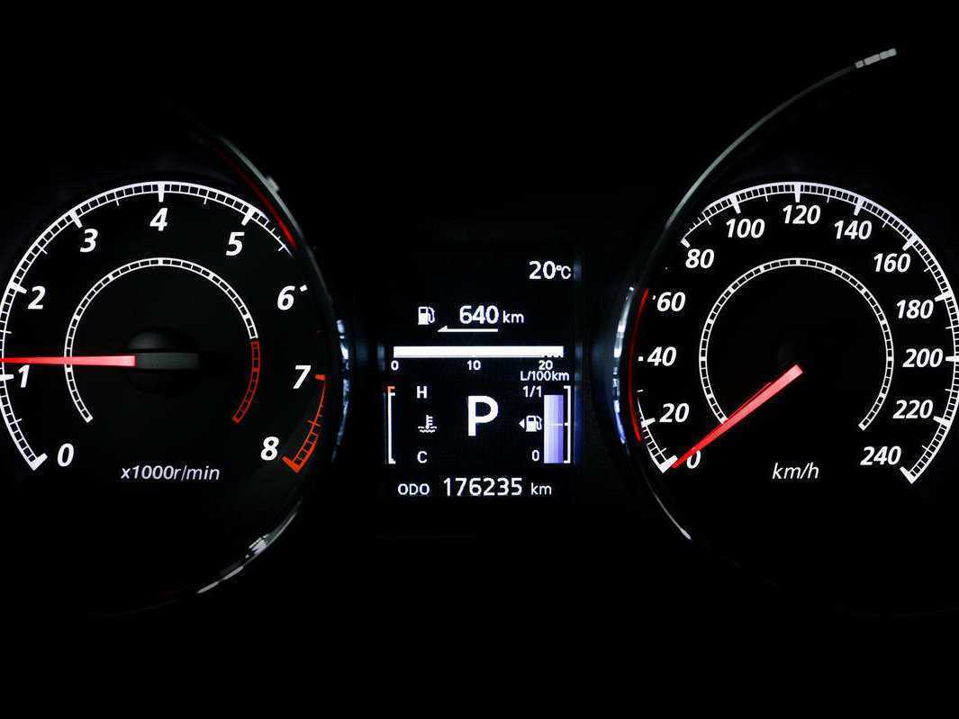 Купить Mitsubishi ASX, 2013, 176 235 км.. Фото: #9