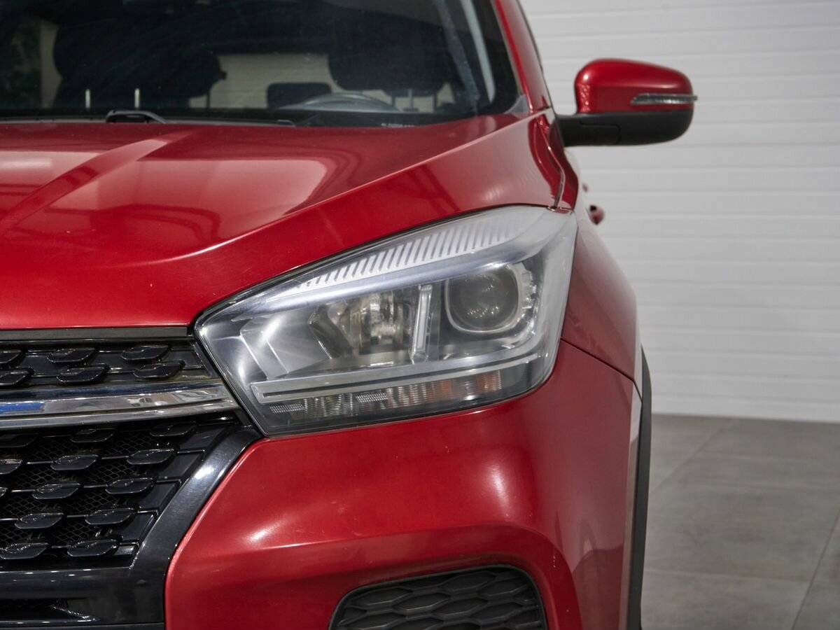 Купить Chery Tiggo 4, 2020, 89 949 км.. Фото: #10