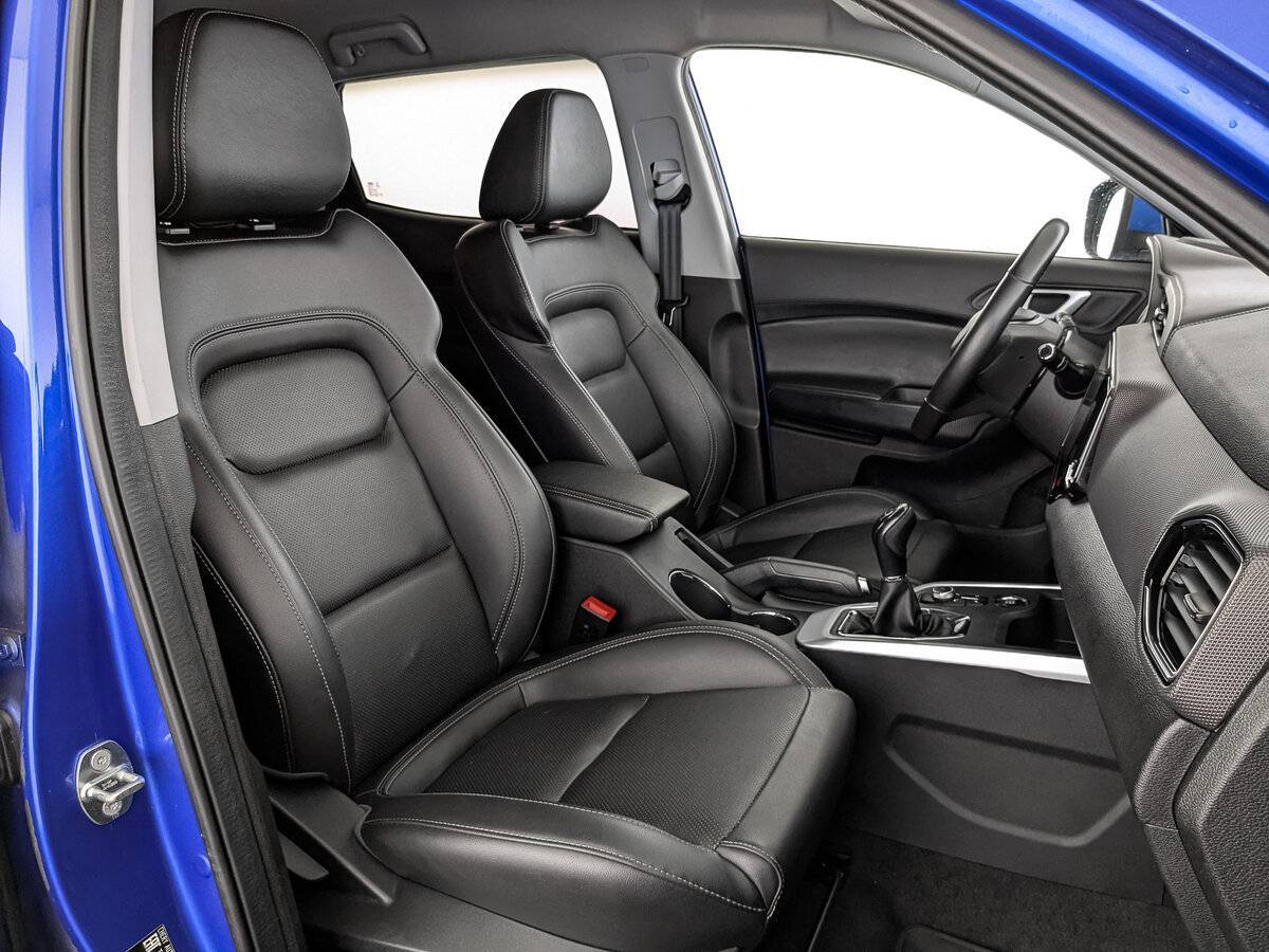 Купить Chery Tiggo 4, 2021, 21 572 км.. Фото: #23