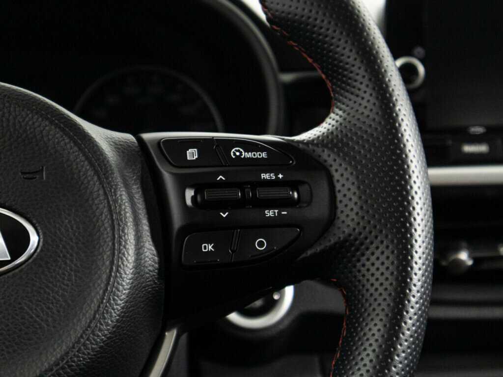 Купить Kia Picanto, 2021, 23 575 км.. Фото: #20