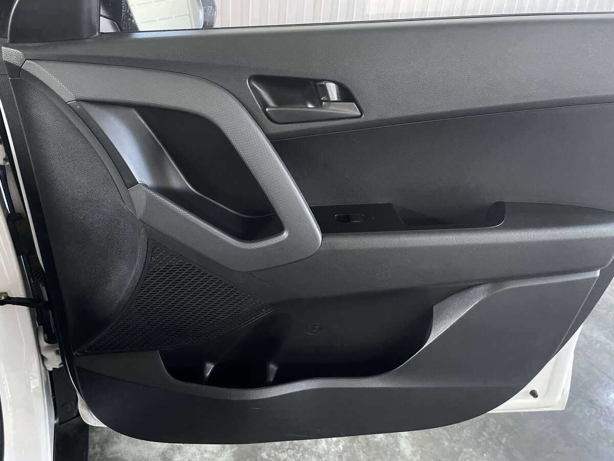 Купить Hyundai Creta, 2021, 74 621 км.. Фото: #23