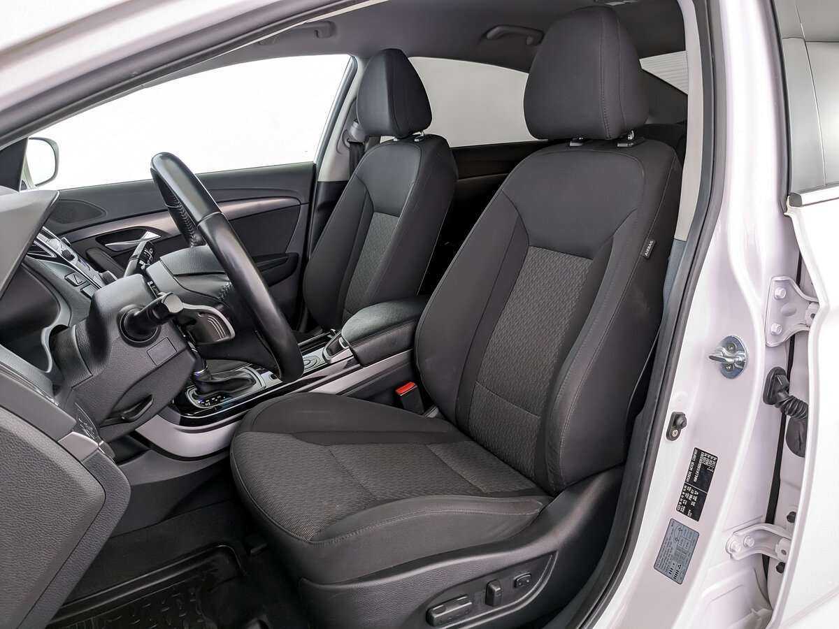 Купить Hyundai i40, 2016, 101 981 км.. Фото: #15