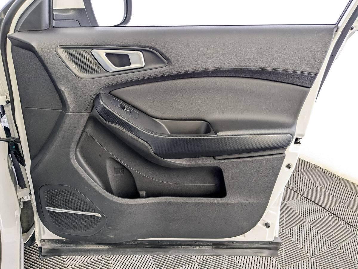 Купить Chery Tiggo 4, 2021, 124 896 км.. Фото: #24