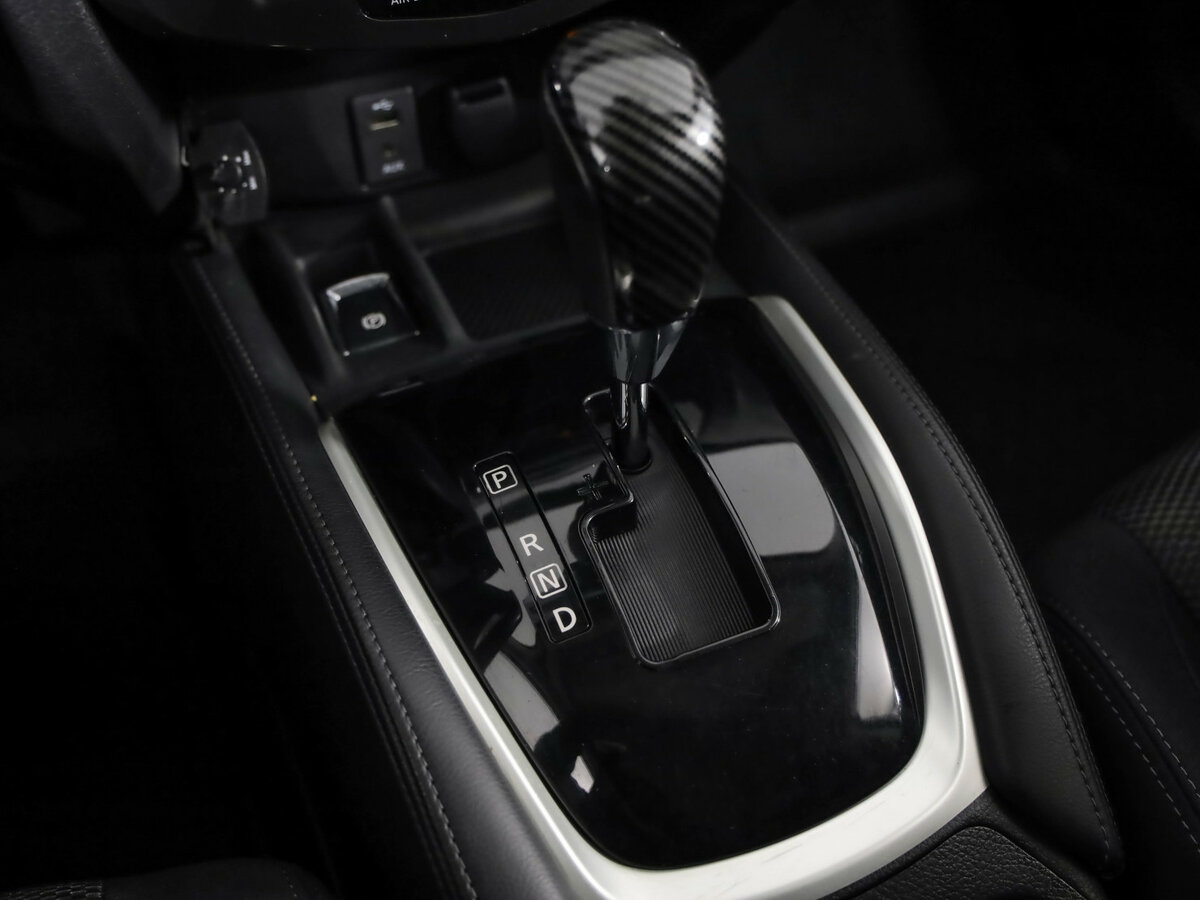 Купить Nissan Qashqai, 2018, 138 493 км.. Фото: #14