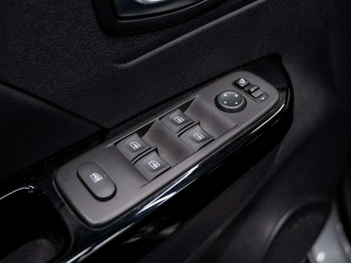 Купить Renault Kaptur, 2021, 51 000 км.. Фото: #12