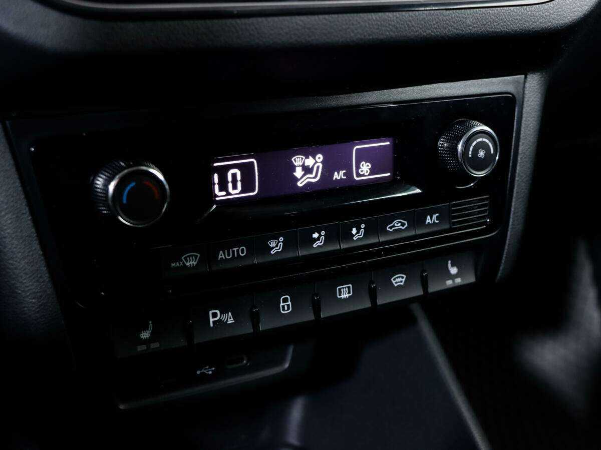 Купить Volkswagen Polo, 2021, 63 000 км.. Фото: #12