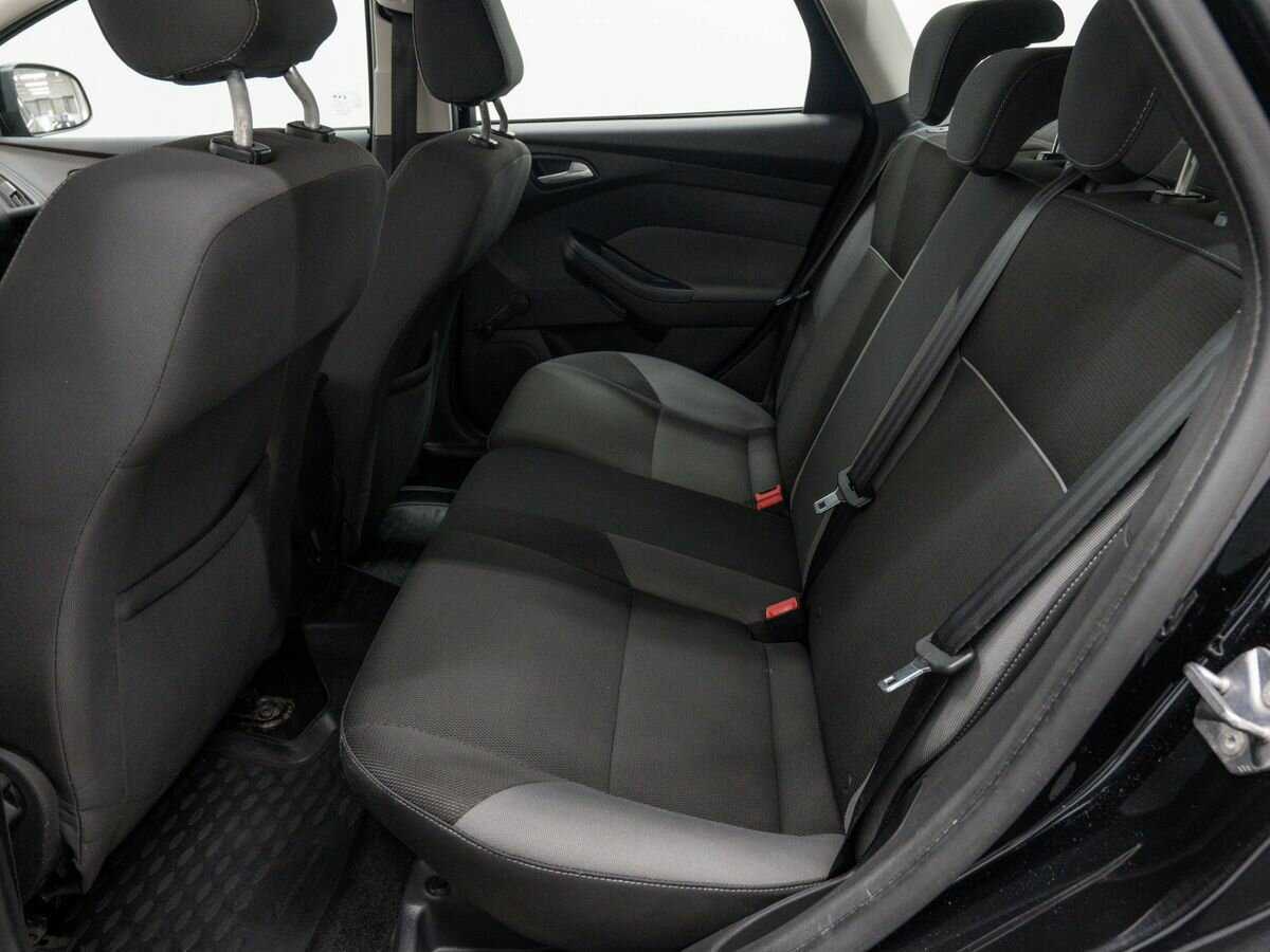 Купить Ford Focus, 2012, 316 000 км.. Фото: #11