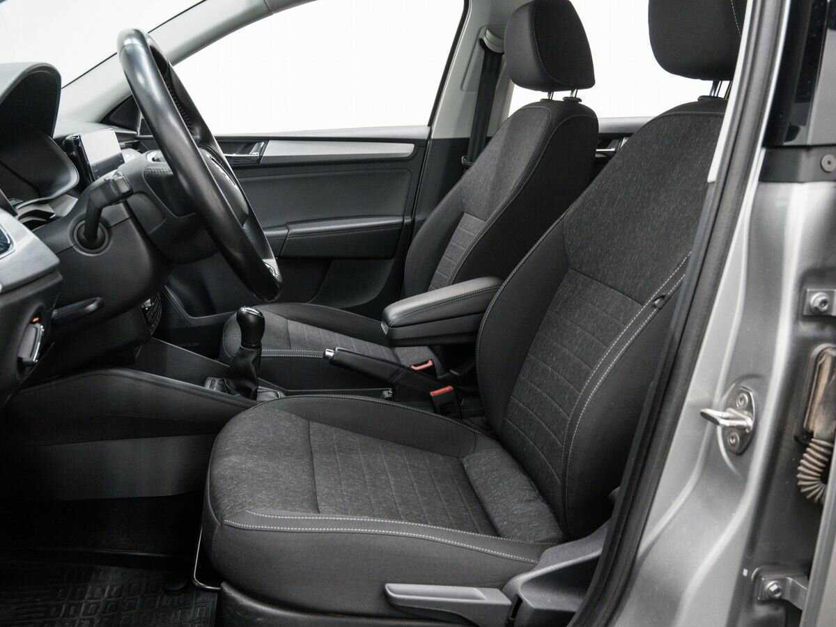 Купить Skoda Rapid, 2020, 192 128 км.. Фото: #13