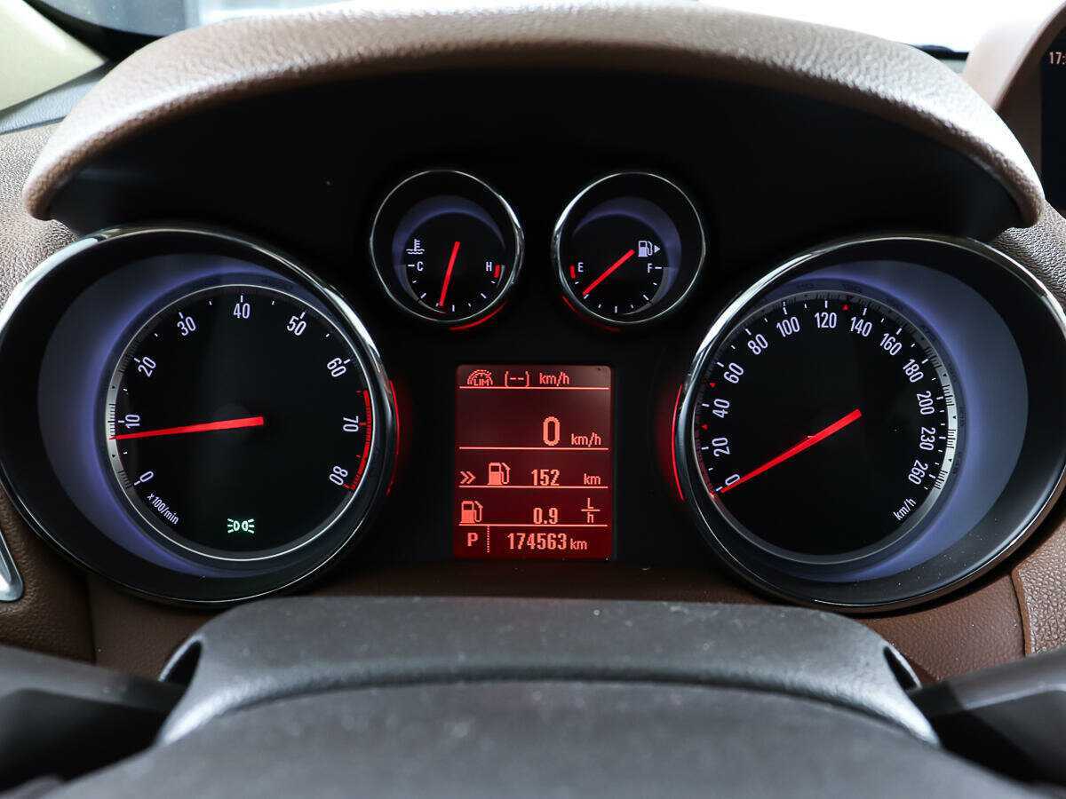 Купить Opel Mokka, 2012, 174 562 км.. Фото: #13