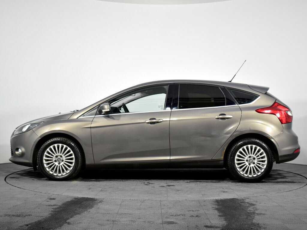 Купить Ford Focus, 2013, 153 400 км.. Фото: #7