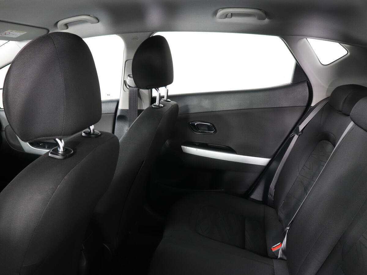 Купить Kia Ceed, 2017, 74 150 км.. Фото: #10