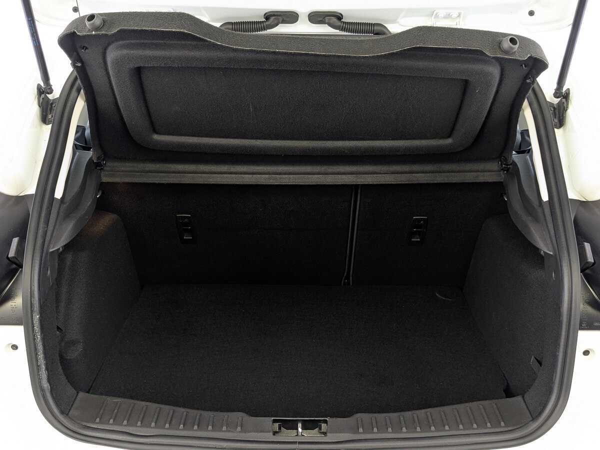 Купить Ford Focus, 2018, 61 535 км.. Фото: #9