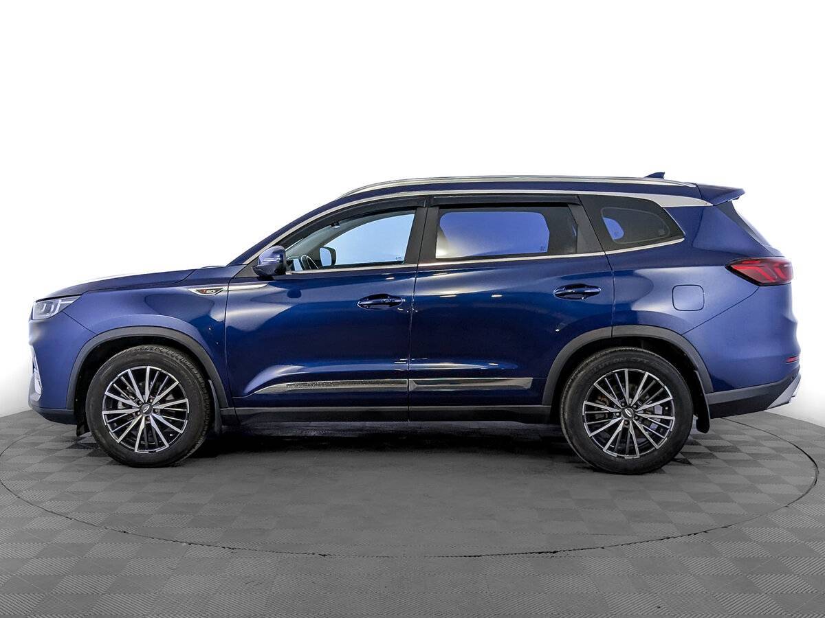 Купить Chery Tiggo 8 Pro, 2021, 80 980 км.. Фото: #7