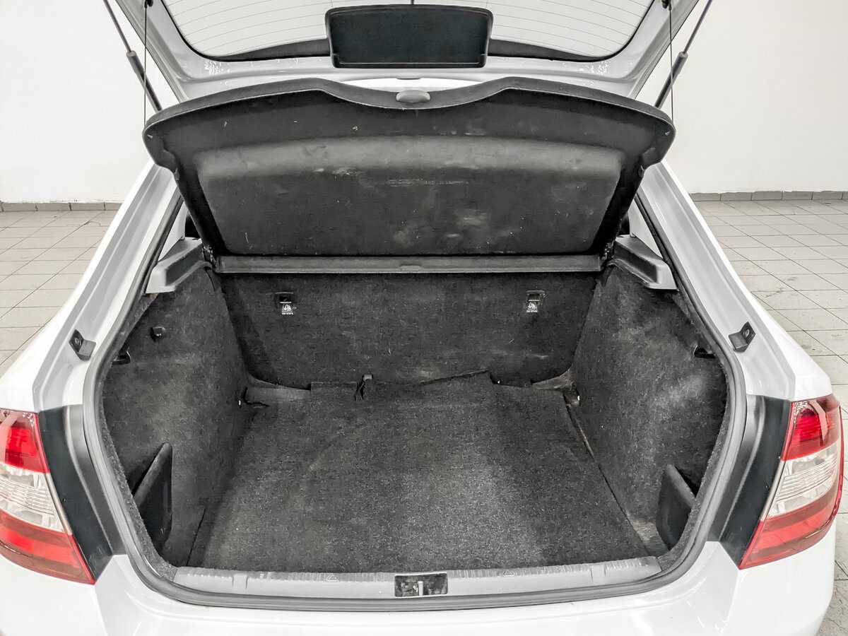 Купить Skoda Rapid, 2017, 163 844 км.. Фото: #9