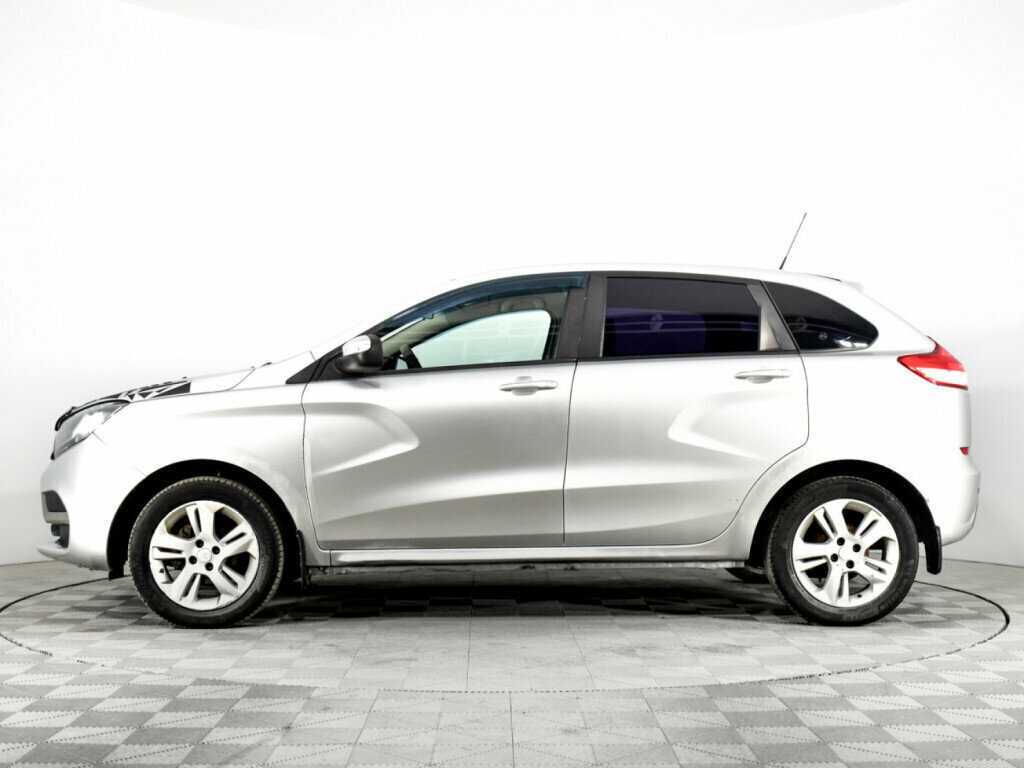 Купить Lada (ВАЗ) XRAY, 2016, 121 221 км.. Фото: #7