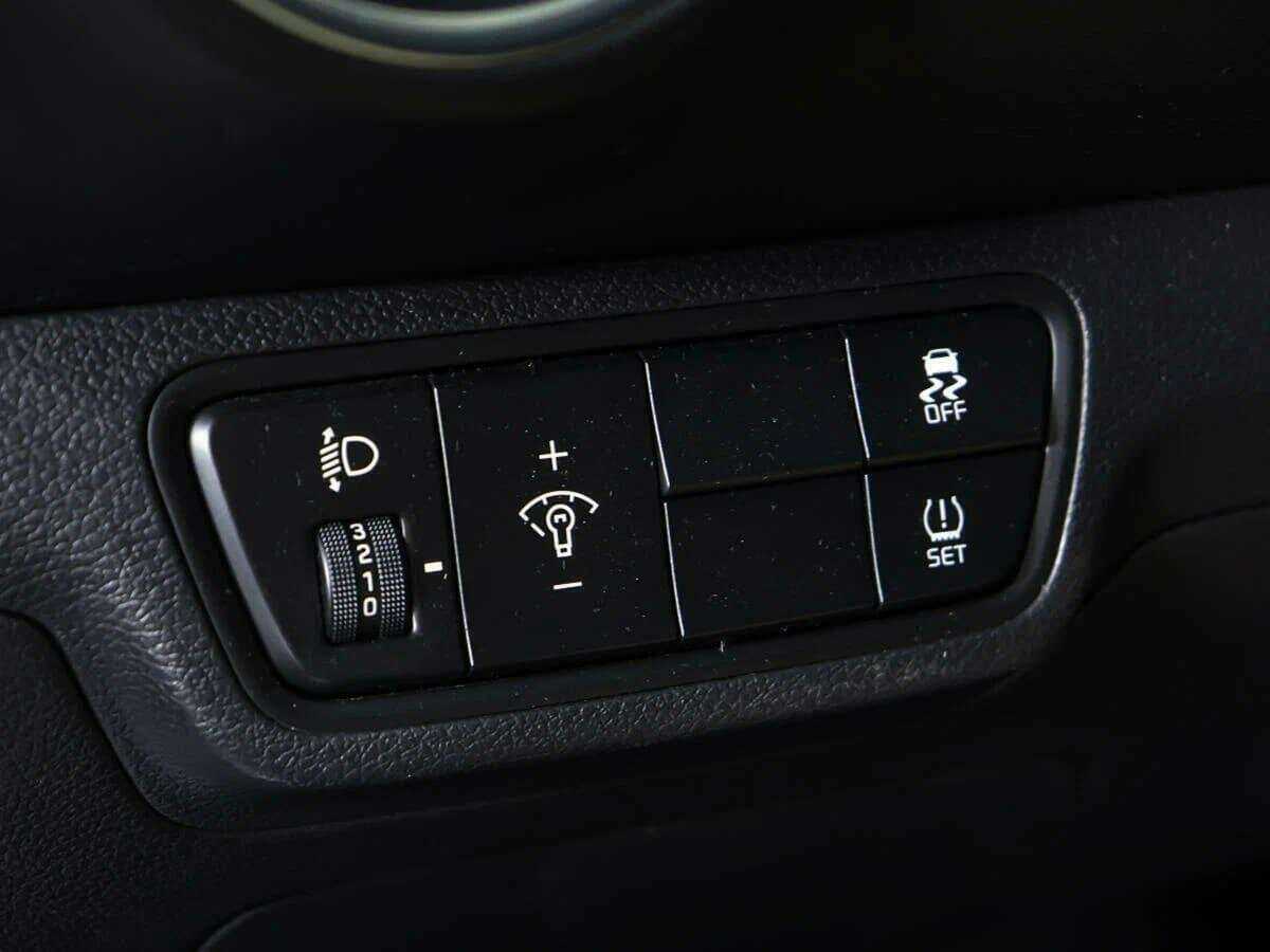 Купить Kia Cerato, 2019, 45 700 км.. Фото: #16