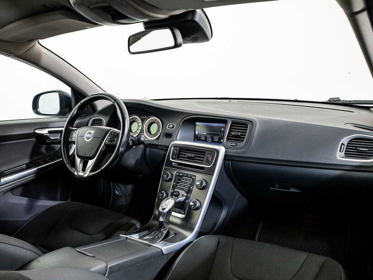 Купить Volvo V60, 2012, 147 566 км.. Фото: #8
