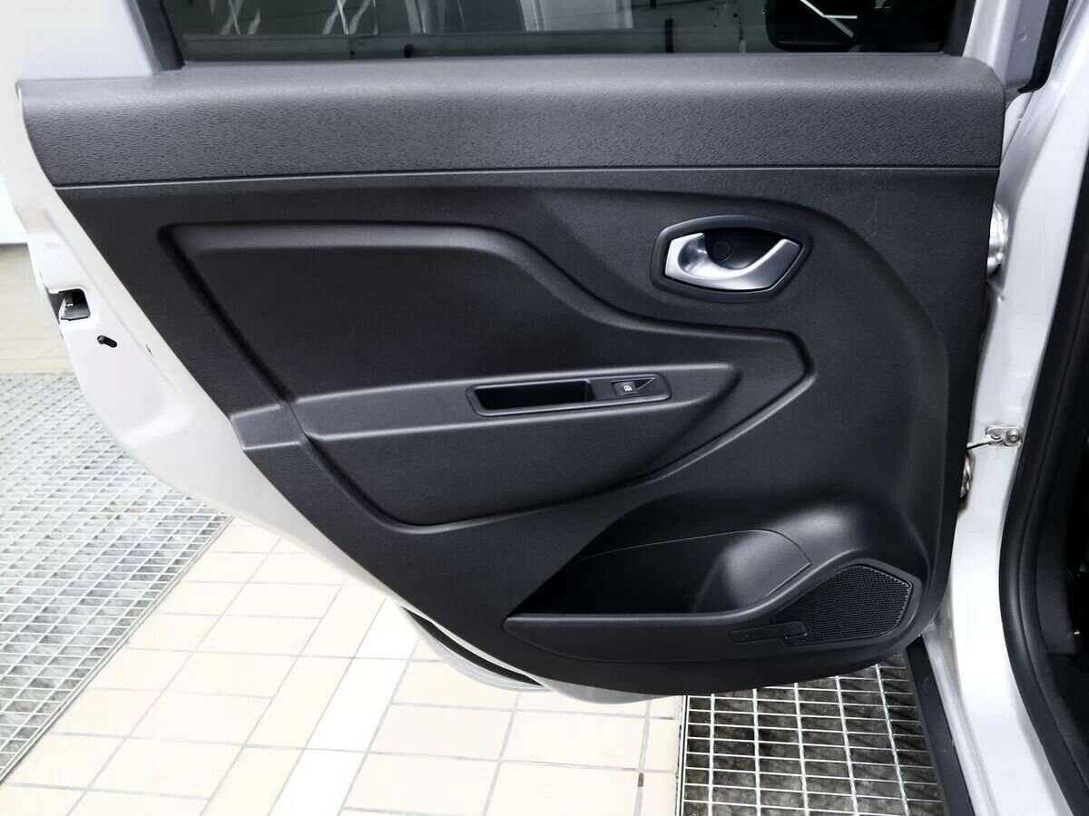 Купить Lada (ВАЗ) XRAY, 2019, 60 000 км.. Фото: #9