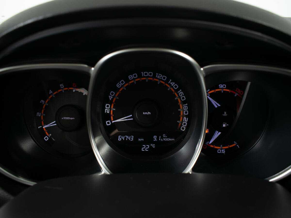 Купить Lada (ВАЗ) Vesta, 2018, 64 450 км.. Фото: #8