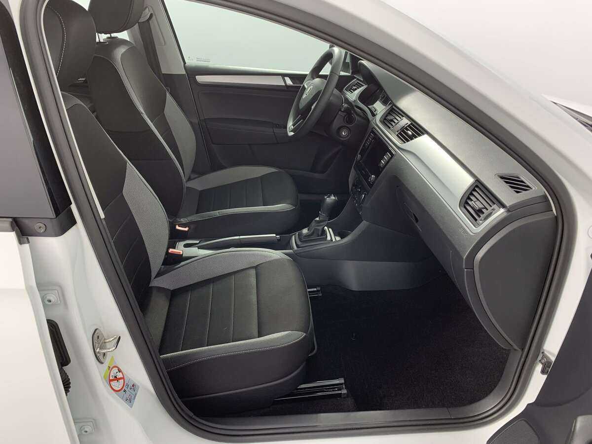 Купить Skoda Rapid, 2019, 50 273 км.. Фото: #14