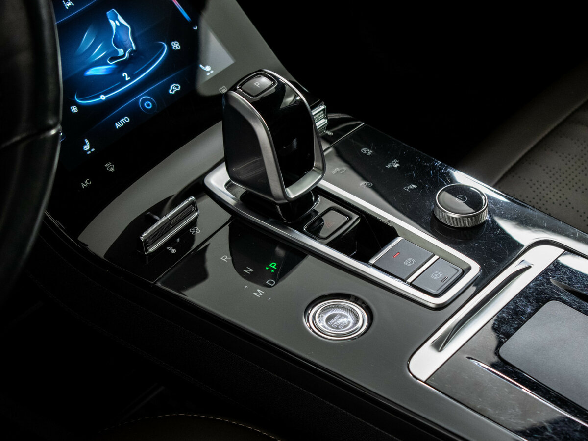 Купить Chery Tiggo 8 Pro, 2021, 49 406 км.. Фото: #18