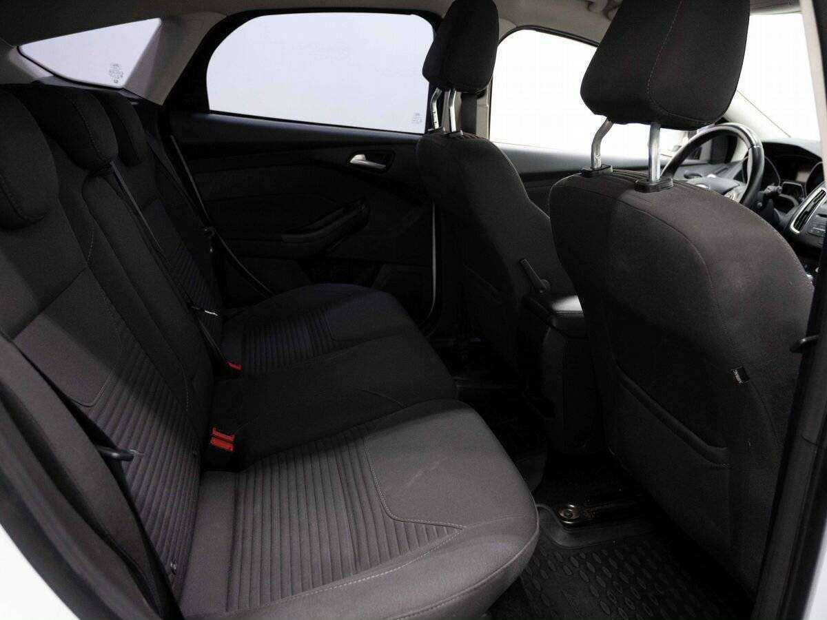 Купить Ford Focus, 2016, 110 000 км.. Фото: #9