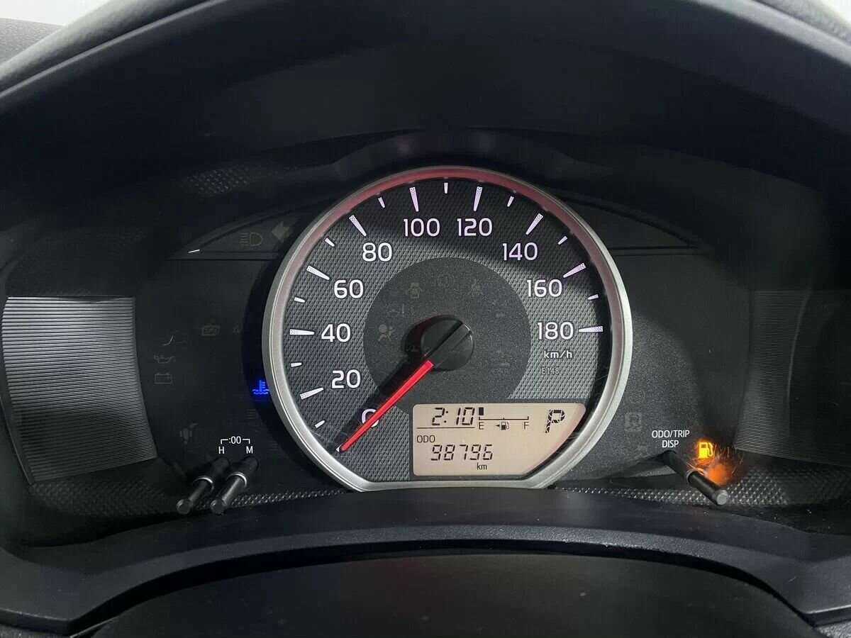 Купить Toyota Corolla, 2016, 99 000 км.. Фото: #11