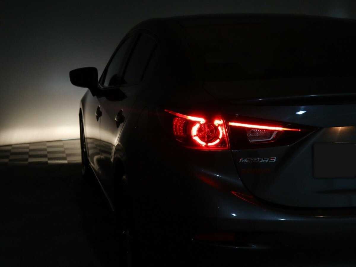 Купить Mazda 3, 2014, 188 200 км.. Фото: #24