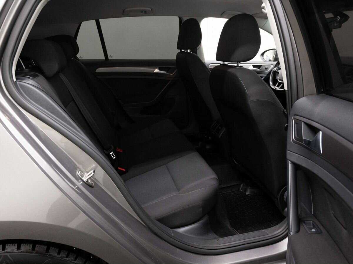 Купить Volkswagen Golf, 2013, 212 797 км.. Фото: #11