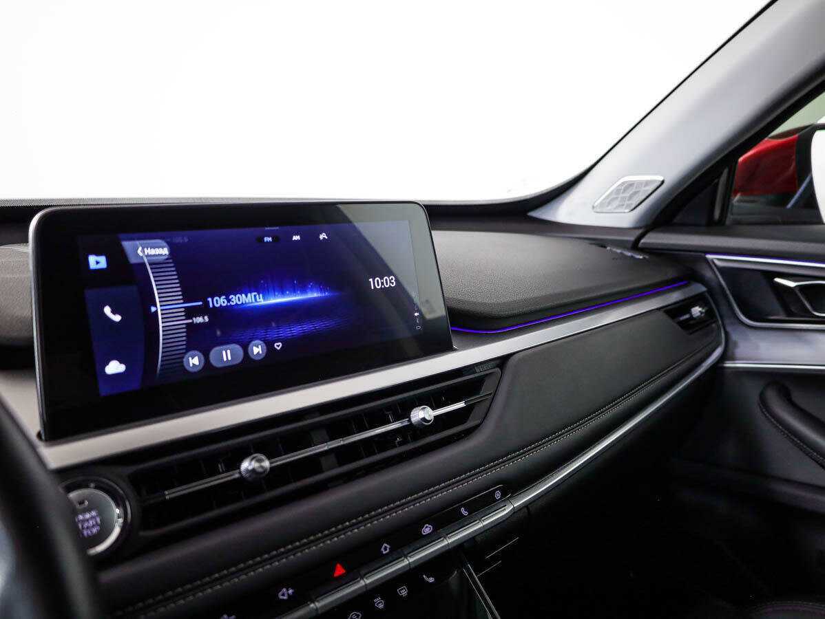 Купить Chery Tiggo 7 Pro, 2021, 32 644 км.. Фото: #13