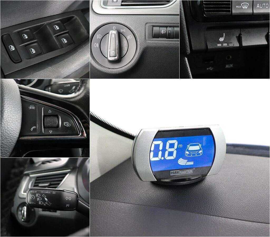 Купить Skoda Rapid, 2017, 146 924 км.. Фото: #13