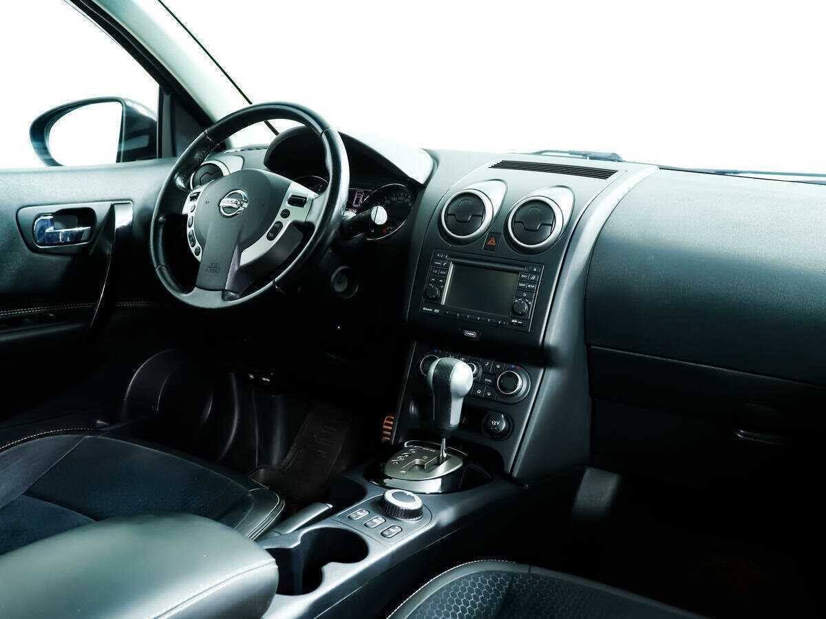 Купить Nissan Qashqai, 2013, 73 000 км.. Фото: #6