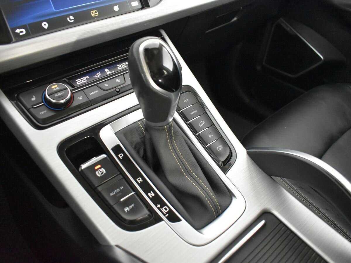 Купить Geely Atlas, 2018, 141 258 км.. Фото: #14