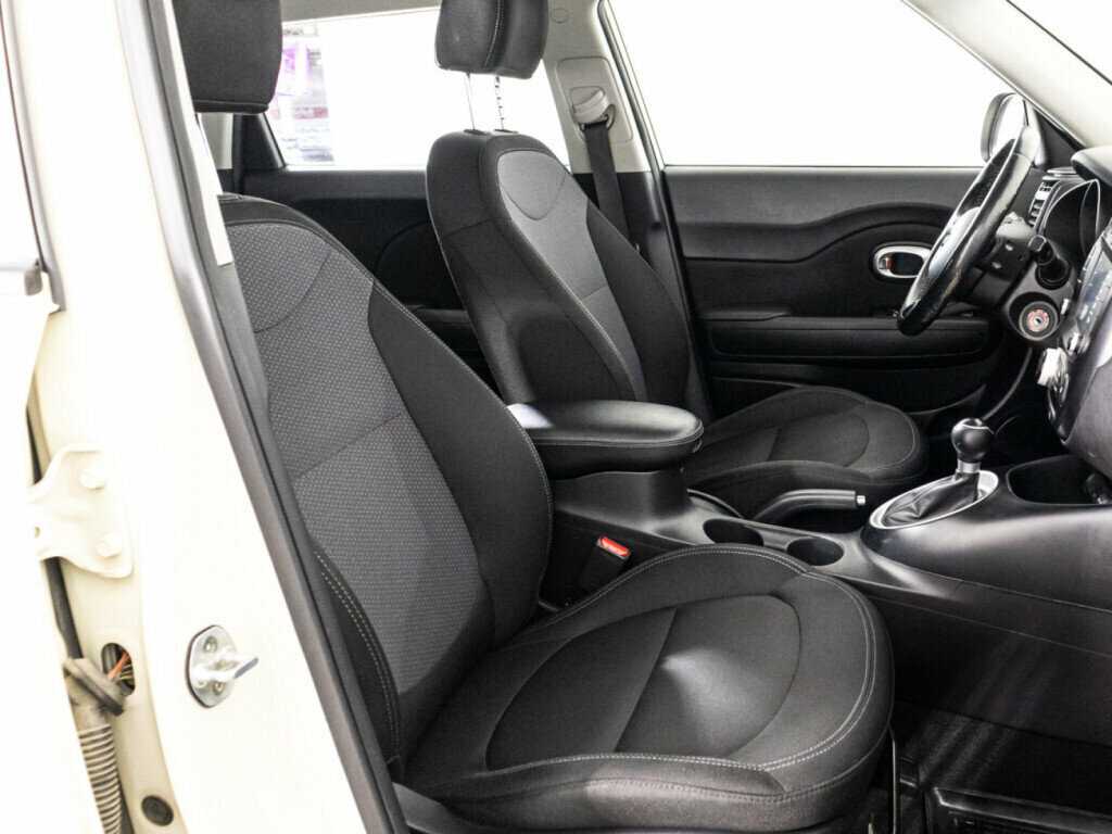 Купить Kia Soul, 2019, 134 188 км.. Фото: #21