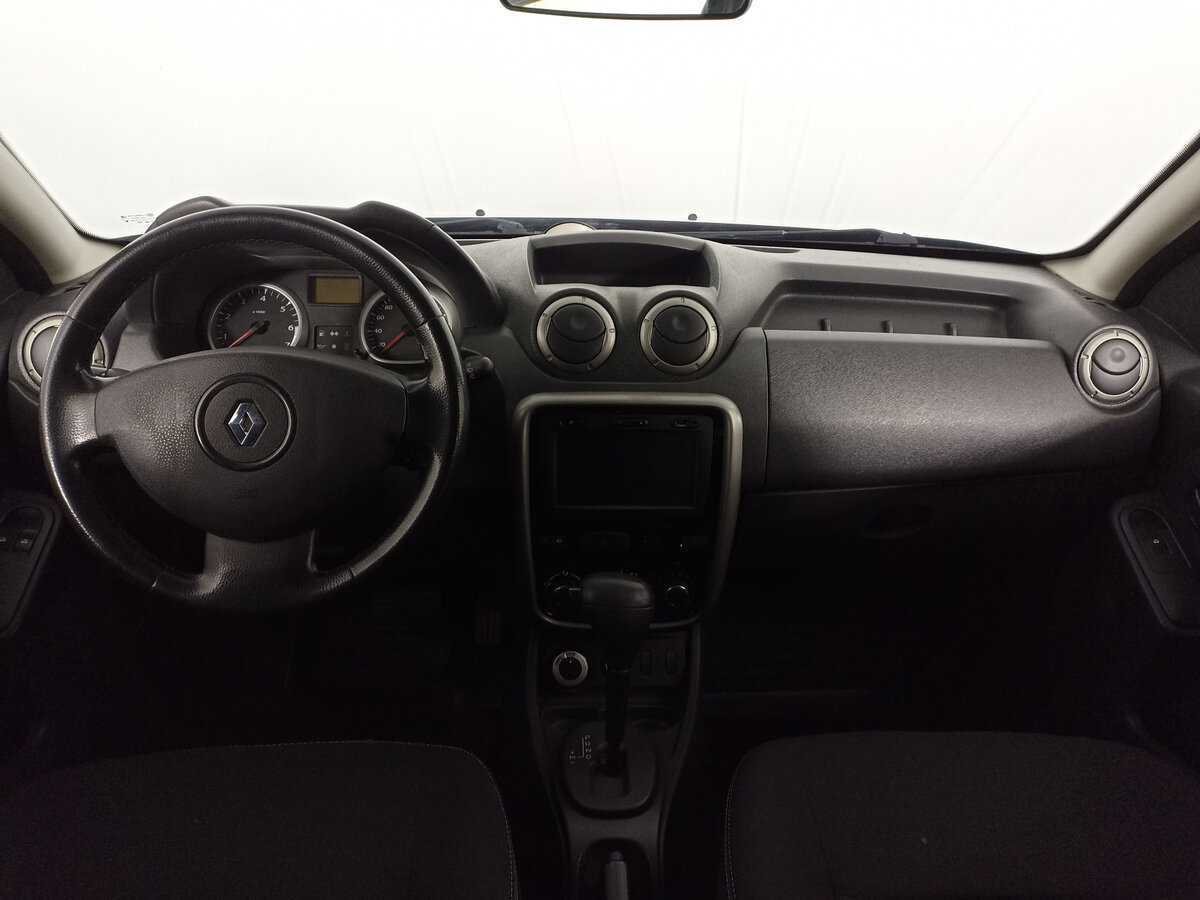 Купить Renault Duster, 2015, 172 171 км.. Фото: #13