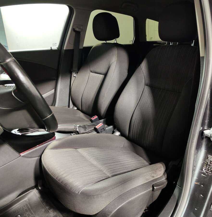 Купить Opel Astra, 2012, 220 000 км.. Фото: #7