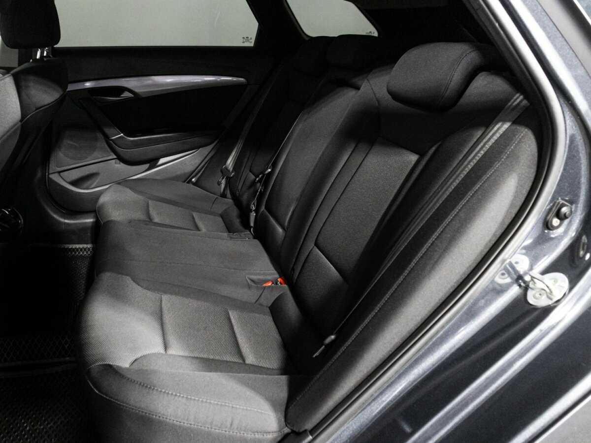 Купить Hyundai i40, 2016, 199 271 км.. Фото: #9