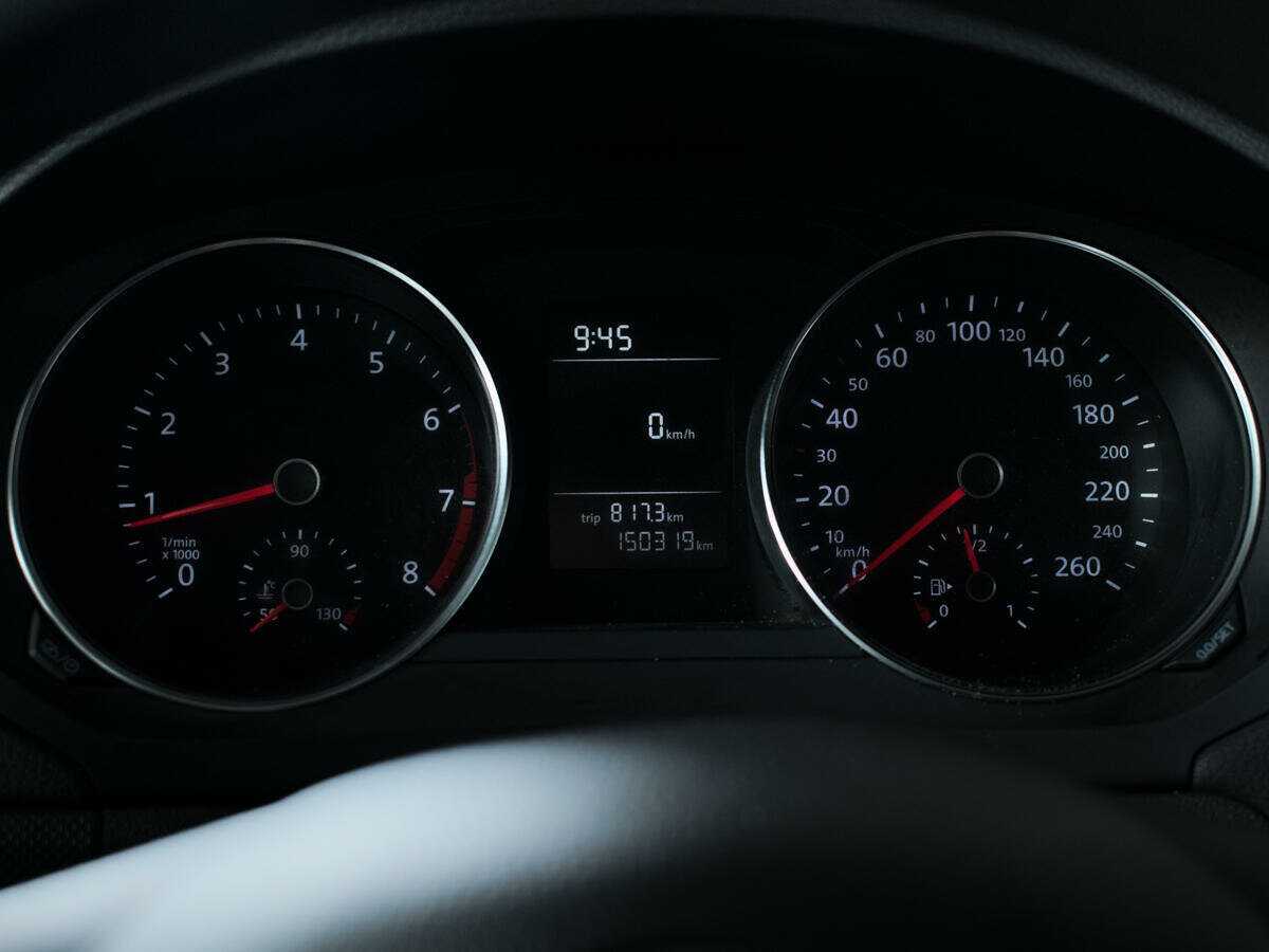 Купить Volkswagen Jetta, 2015, 150 319 км.. Фото: #10