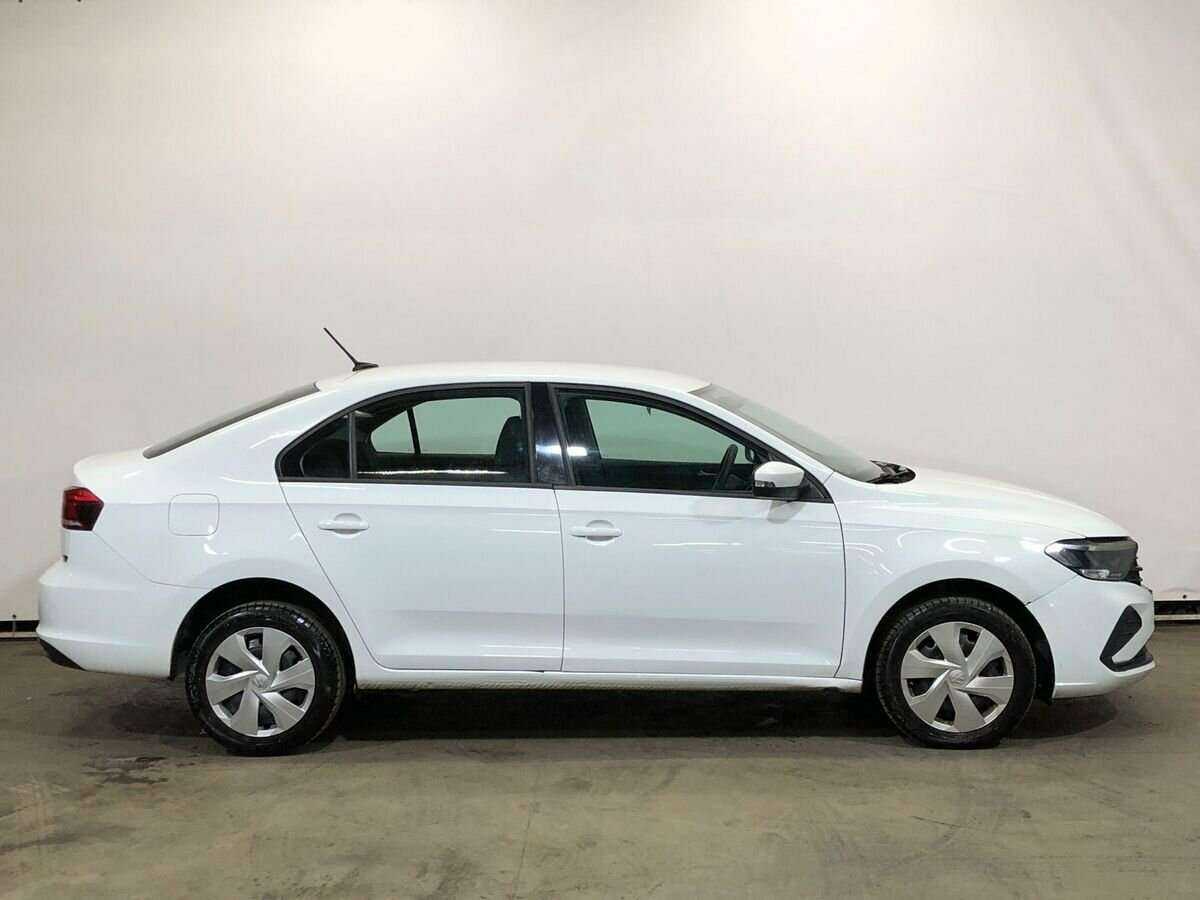 Купить Volkswagen Polo, 2020, 43 660 км.. Фото: #7