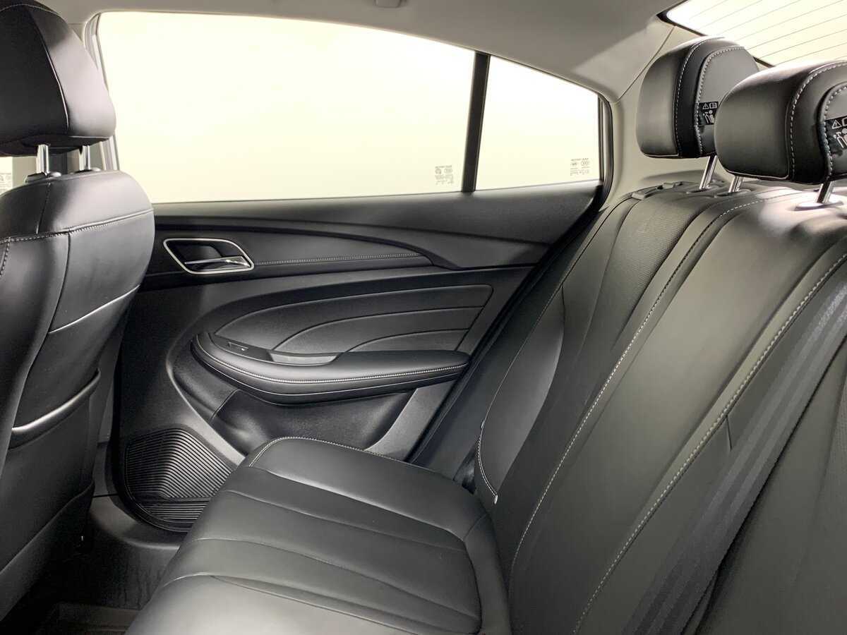 Купить MG 5, 2023, 11 357 км.. Фото: #19