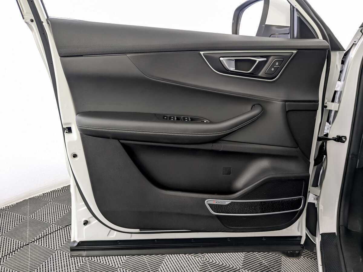 Купить Chery Tiggo 7 Pro, 2021, 88 045 км.. Фото: #18