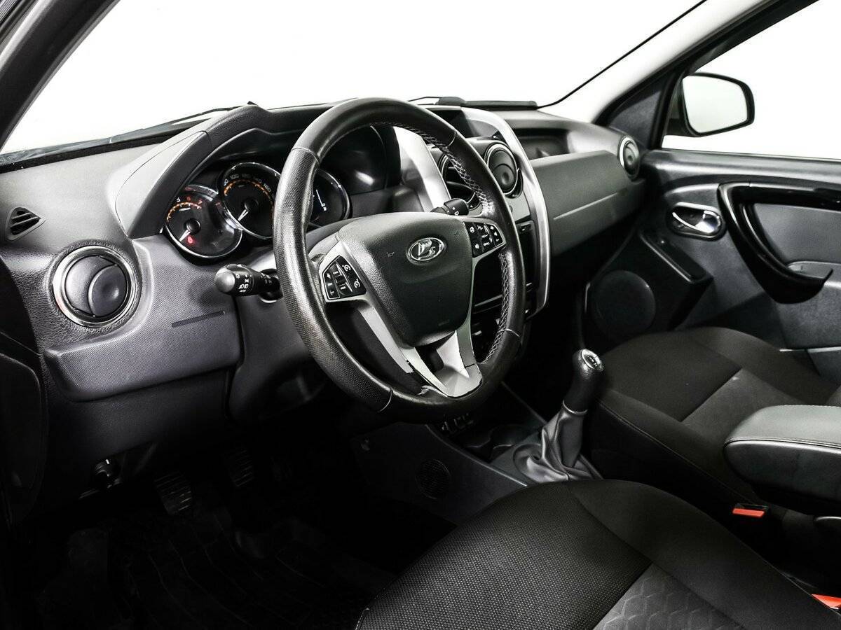 Купить Lada (ВАЗ) Largus, 2021, 145 201 км.. Фото: #11