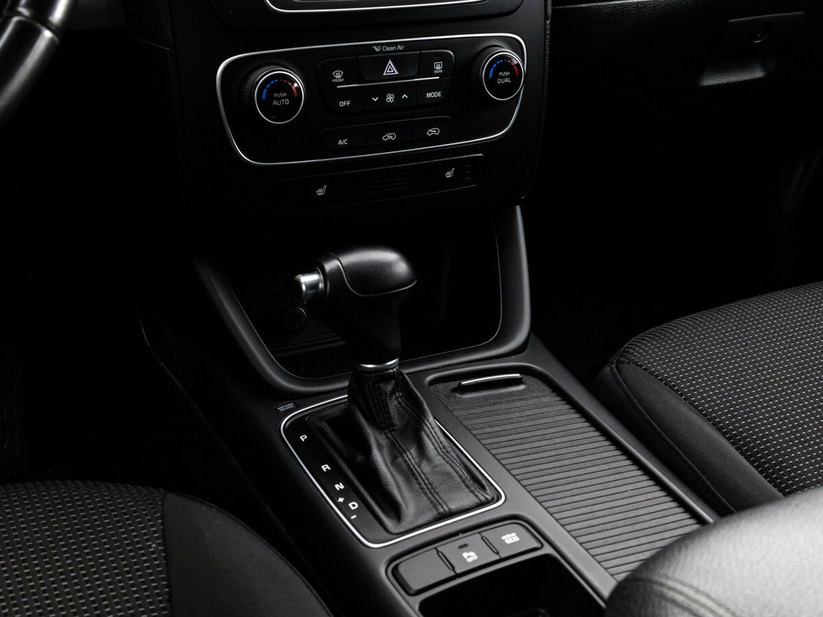 Купить Kia Sorento, 2013, 119 067 км.. Фото: #9