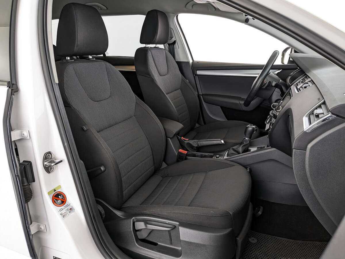 Купить Skoda Octavia, 2014, 113 000 км.. Фото: #22
