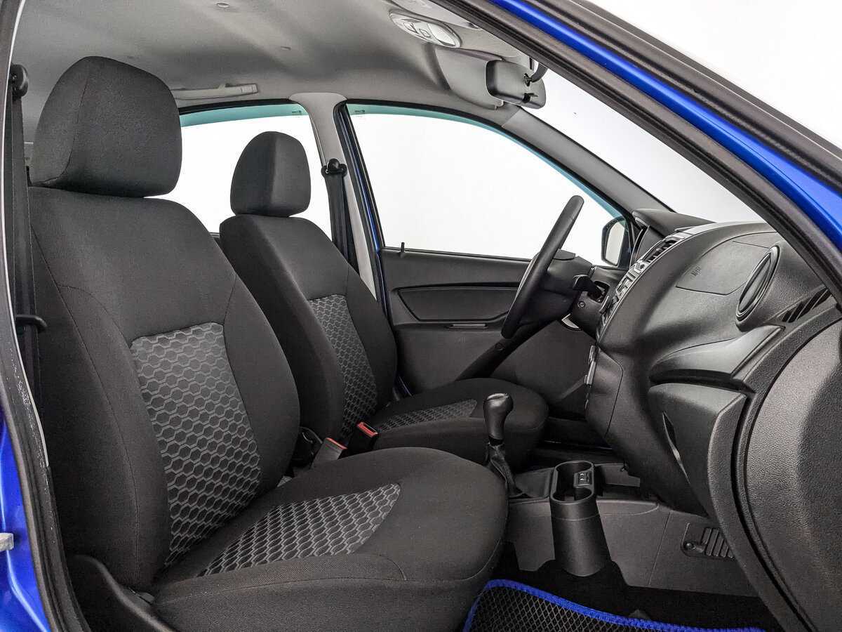 Купить Lada (ВАЗ) Granta, 2020, 93 272 км.. Фото: #19