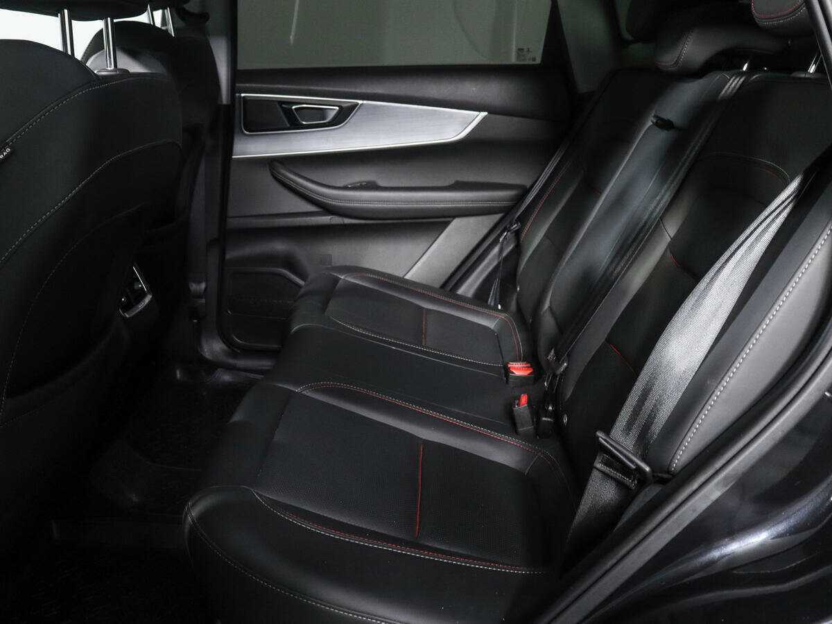 Купить Chery Tiggo 7 Pro, 2021, 70 000 км.. Фото: #7