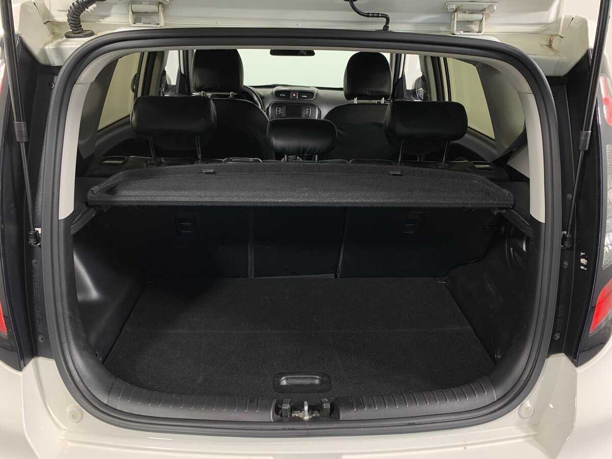 Купить Kia Soul, 2018, 47 513 км.. Фото: #19