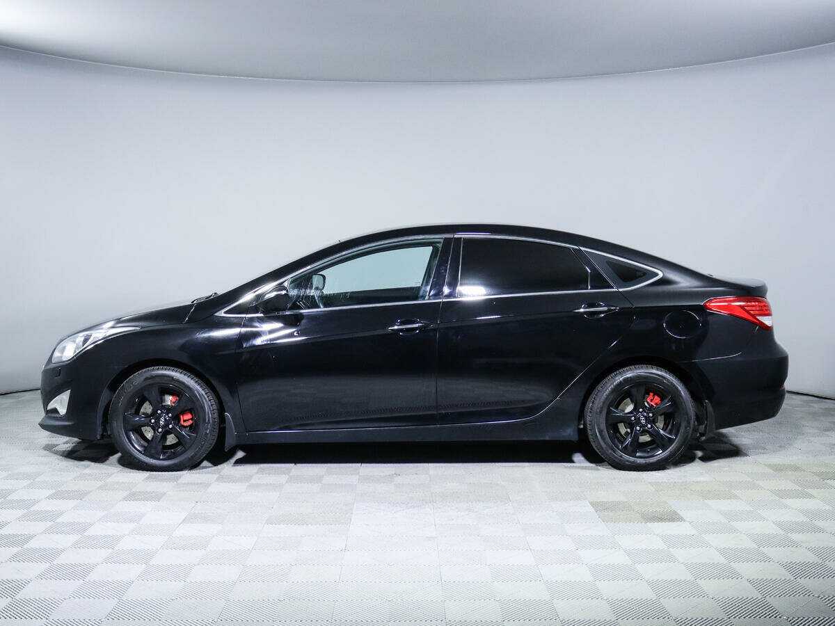 Купить Hyundai i40, 2013, 145 328 км.. Фото: #7