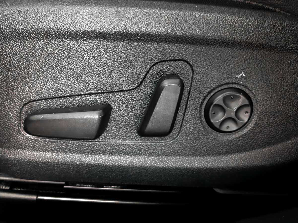 Купить Kia Optima, 2018, 92 657 км.. Фото: #16