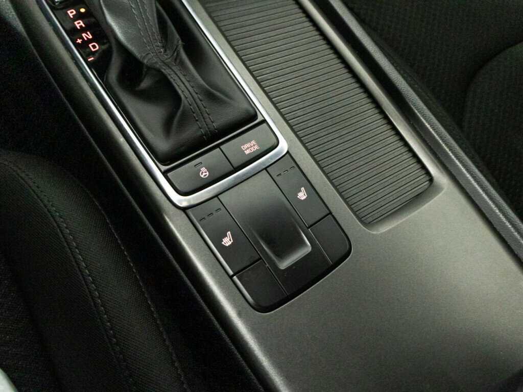 Купить Kia Optima, 2016, 141 141 км.. Фото: #15